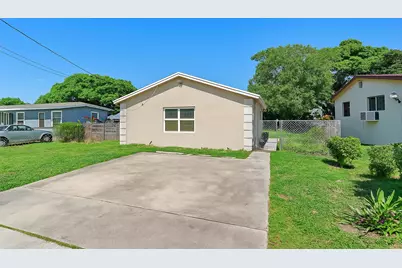 1340 W 35th Street, Riviera Beach, FL 33404 - Photo 1