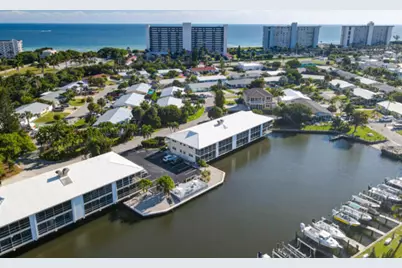 200 N El Mar Drive A205 #205, Jensen Beach, FL 34957 - Photo 7