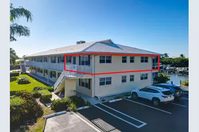 200 N El Mar Drive A205 #205, Jensen Beach, FL 34957 - Photo 3