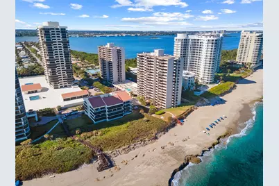 4200 N Ocean Drive #1-1603, Singer Island, FL 33404 - Photo 15