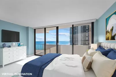 4200 N Ocean Drive #1-1603, Singer Island, FL 33404 - Photo 5