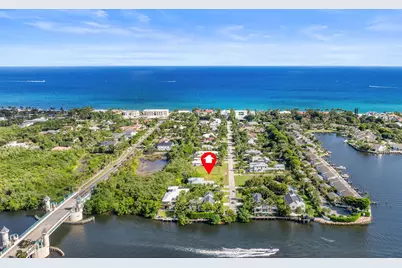 22 Hudson Avenue, Ocean Ridge, FL 33435 - Photo 1