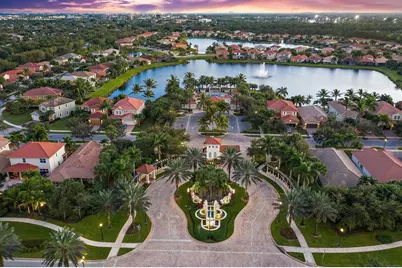 12085 Aviles Circle, Palm Beach Gardens, FL 33418 - Photo 1