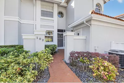 7342 Lake Meadow Way #102, Boynton Beach, FL 33437 - Photo 5