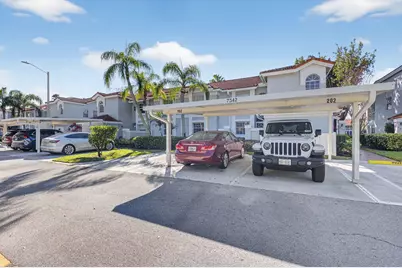 7342 Lake Meadow Way #102, Boynton Beach, FL 33437 - Photo 3