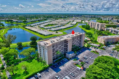 6866 Huntington Lane #806, Delray Beach, FL 33446 - Photo 11