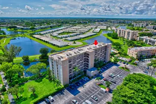 6866 Huntington Ln, Delray Beach, FL 33446 - Photo 11