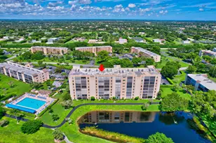 6866 Huntington Ln, Delray Beach, FL 33446 - Photo 7