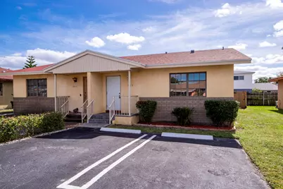 1713 Barton Court, Lake Worth Beach, FL 33460 - Photo 1