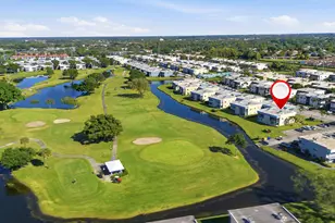 193 Burgundy E, Delray Beach, FL 33484 - Photo 5