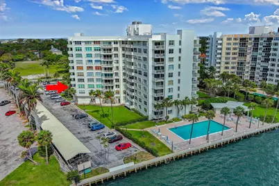2600 N Flagler Drive #310, West Palm Beach, FL 33407 - Photo 37