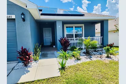 640 Tanaro Lane, Haines City, FL 33844 - Photo 1