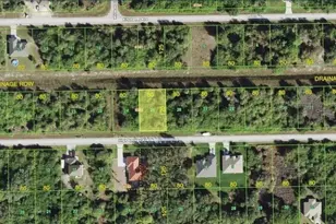 13282 High Springs Ave, Port Charlotte, FL 33981 - Photo 1