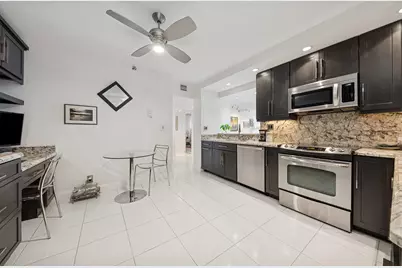 3420 S Ocean Boulevard #12 O, Highland Beach, FL 33487 - Photo 5