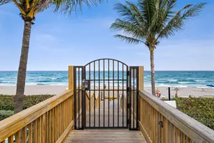 3420 S Ocean Blvd, Highland Beach, FL 33487 - Photo 19