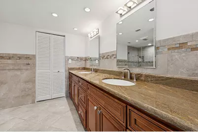 3420 S Ocean Boulevard #12 O, Highland Beach, FL 33487 - Photo 13