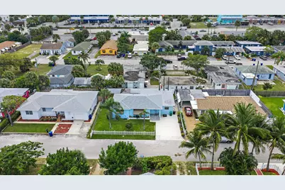 135 E 28th Street, Riviera Beach, FL 33404 - Photo 1