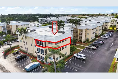 14 Colonial Club Drive #300, Boynton Beach, FL 33435 - Photo 21