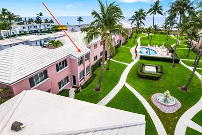 1877 S Ocean Boulevard #10, Delray Beach, FL 33483 - Photo 1