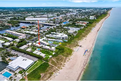 1877 S Ocean Boulevard #10, Delray Beach, FL 33483 - Photo 3