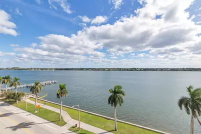 1801 N Flagler Drive #840, West Palm Beach, FL 33407 - Photo 3