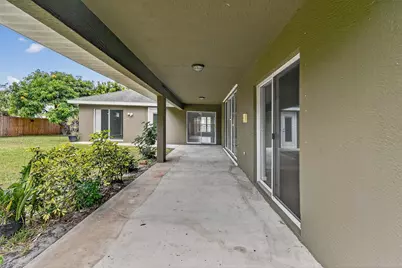 3960 SW Hablow Street, Port Saint Lucie, FL 34953 - Photo 51
