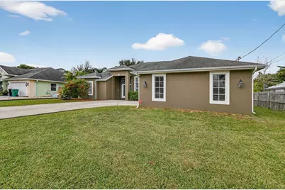 3960 SW Hablow Street, Port Saint Lucie, FL 34953 - Photo 5