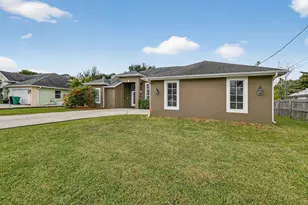 3960 SW Hablow St, Port Saint Lucie, FL 34953 - Photo 5