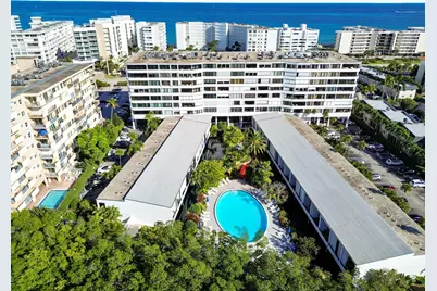 3589 S Ocean Boulevard #609, Palm Beach, FL 33480 - Photo 31