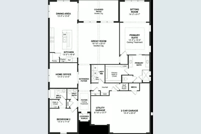 10176 NW Field Flower Trail #157, Port Saint Lucie, FL 34987 - Photo 39