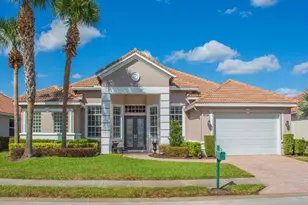 9314 Briarcliff Trace, Port Saint Lucie, FL 34986 - Photo 1