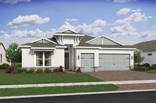10208 NW Field Flower Trail NW, Port Saint Lucie, FL 34987 - Photo 1