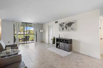 2420 Deer Creek Country Club Boulevard #205-D, Deerfield Beach, FL 33442 - Photo 5