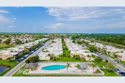 522 Capri K, Delray Beach, FL 33484 - Photo 25