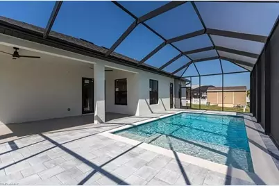 1229 NW 37th Place, Cape Coral, FL 33993 - Photo 19