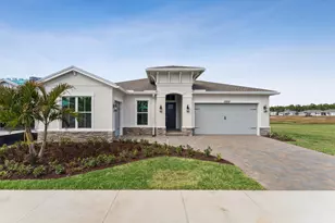 10209 NW Field Flower Trail, Port Saint Lucie, FL 34987 - Photo 1