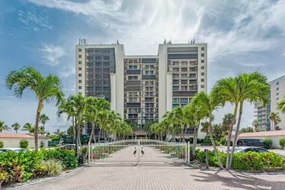3100 N Highway A1A #806, Hutchinson Island, FL 34949 - Photo 1