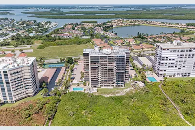3100 N Highway A1A #806, Hutchinson Island, FL 34949 - Photo 17