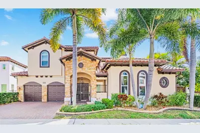 4102 Artesa Drive, Boynton Beach, FL 33436 - Photo 1