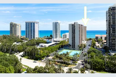 4200 N Ocean Drive #1-1705, Singer Island, FL 33404 - Photo 27