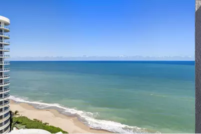 4200 N Ocean Drive #1-1705, Singer Island, FL 33404 - Photo 7