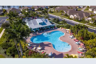 10558 SW Westlawn Boulevard, Port Saint Lucie, FL 34987 - Photo 21