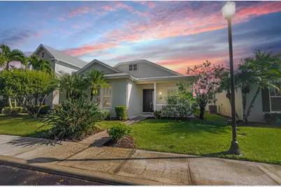 10558 SW Westlawn Boulevard, Port Saint Lucie, FL 34987 - Photo 1