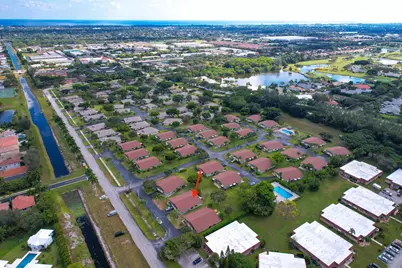 1720 Palmland Drive #5a, Boynton Beach, FL 33436 - Photo 37