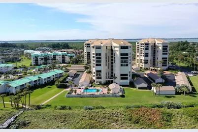 2400 S Ocean Drive #4123, Fort Pierce, FL 34949 - Photo 59