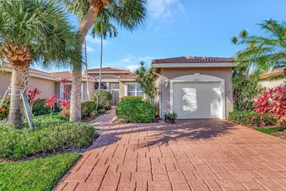 5803 Island Reach Lane, Boynton Beach, FL 33437 - Photo 5