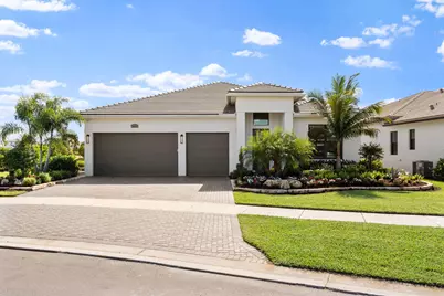 8688 SW Cantante Way, Port Saint Lucie, FL 34987 - Photo 1