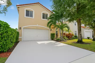 6164 Willoughby Circle, Lake Worth, FL 33463 - Photo 1