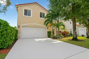 6164 Willoughby Cir, Lake Worth, FL 33463 - Photo 1