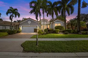 6657 Pavone St, Lake Worth, FL 33467 - Photo 1